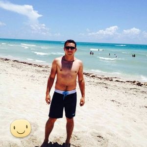 Meet your Posher, Ever