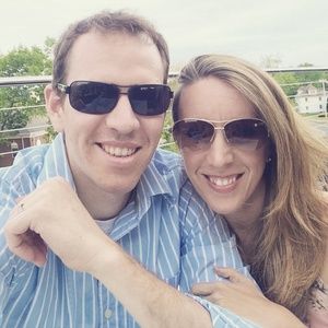 Meet your Posher, Kristen