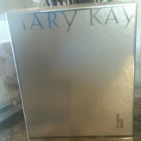 Mary Kay