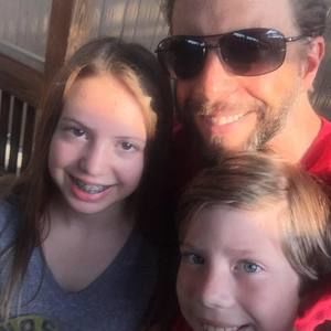 Meet your Posher, Mike