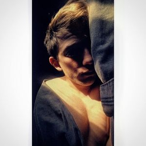 Meet your Posher, Richard