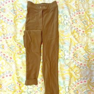 American Apparel Riding Pants