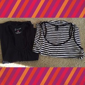 Tank top bundle!! 🌻🌻