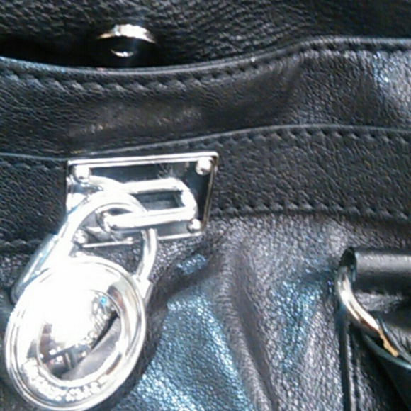 Meet your Posher, Olla