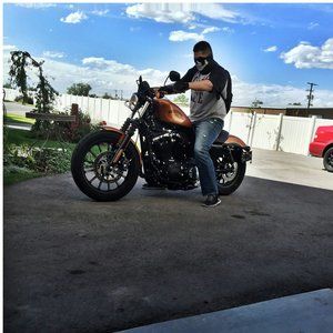 Meet your Posher, Brian