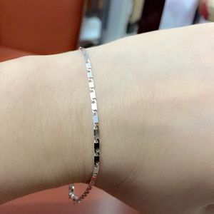 Cute Simple Chain Bracelet