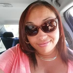 Meet your Posher, Kristina