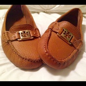 Tory Burch Kendrick Loafers