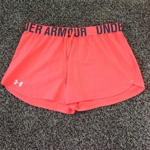 Under Armour Athletic Shorts