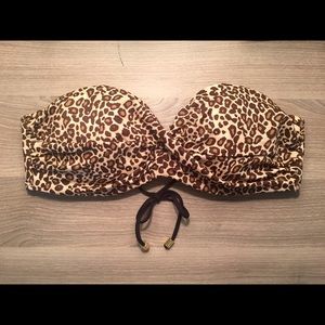 Victoria Secret Bathing Suit Top