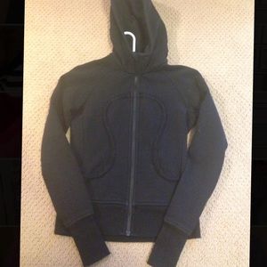 Lululemon jacket!