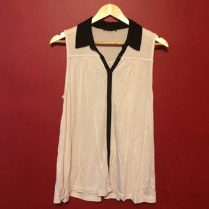 SOLD ‼️ H&m tank top