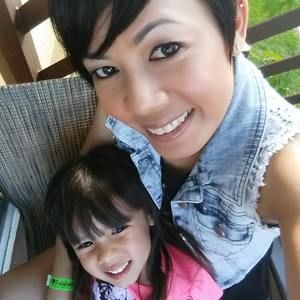 Meet your Posher, Arissara