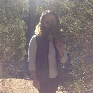 Meet your Posher, Allie