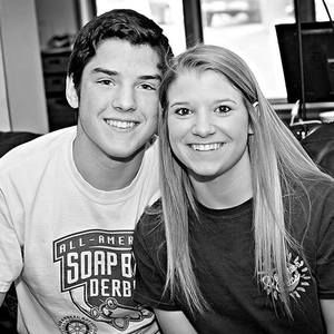 Meet your Posher, Samuel