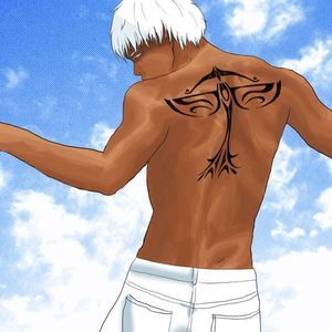 Meet your Posher, Hector