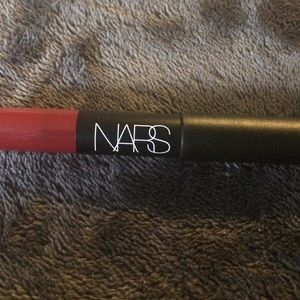 Nars velvet matte lip pencil