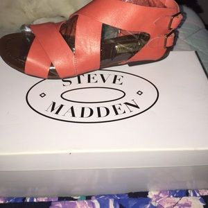 Steve Madden Sandals