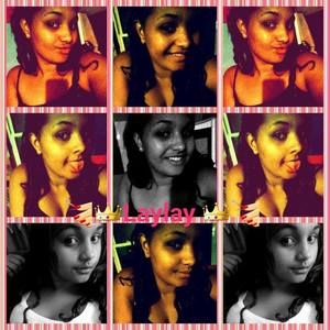 Meet your Posher, Fayth