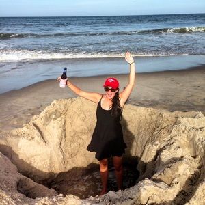 Meet your Posher, Grace