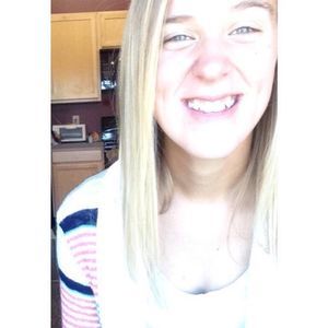 Meet your Posher, Kylie