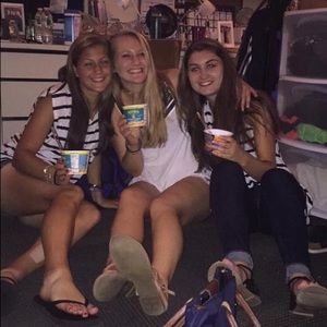 Meet your Posher, Morgan