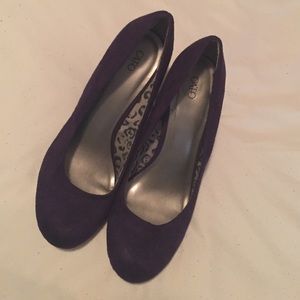 SALE!! women's size 9 platforms