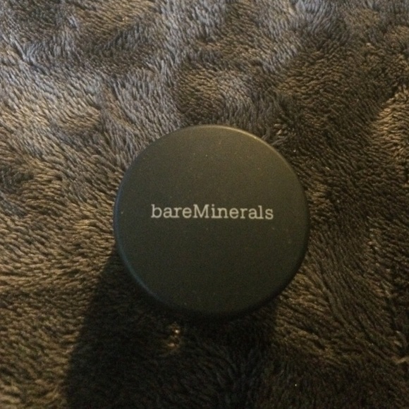Bare minerals eyeshadow