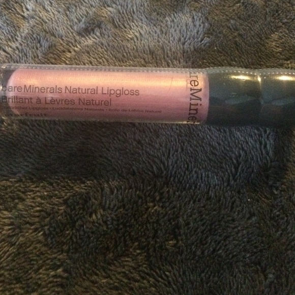 Bare minerals lipgloss