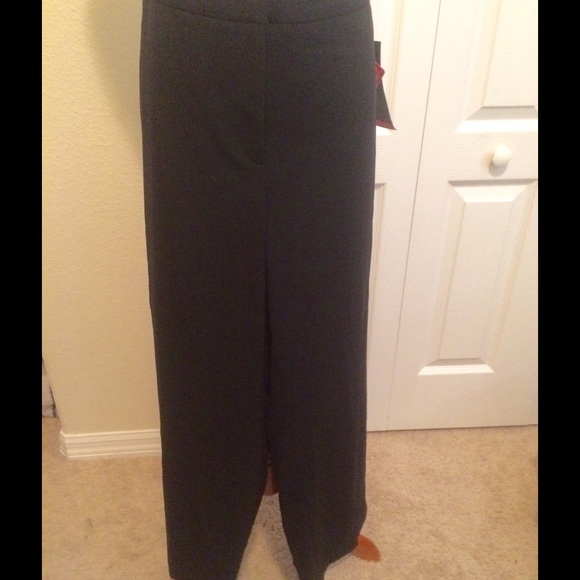 Style&Co Black Pants