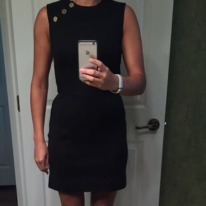 💯% Authentic Tory Burch LBD 👌🏽