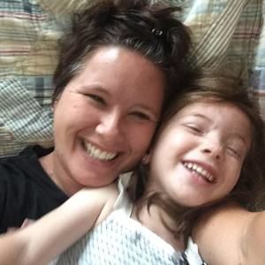 Meet your Posher, Angalee