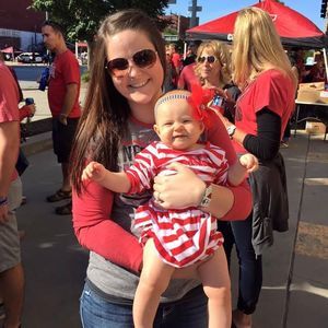 Meet your Posher, Nicole