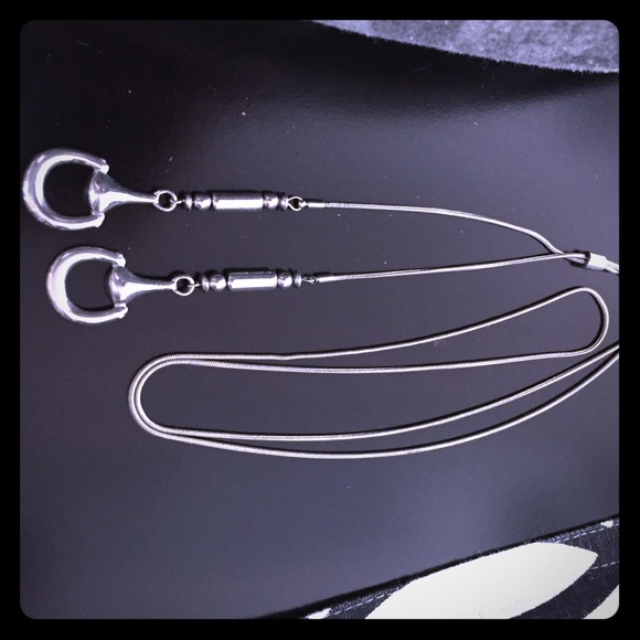 Gucci necklace