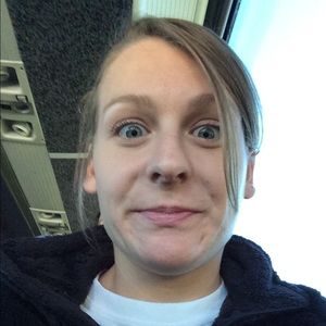 Meet your Posher, Michelle