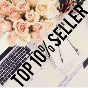 I'm a top 10% seller!