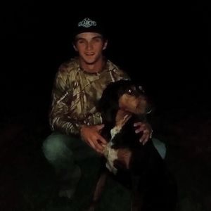 Meet your Posher, Brad