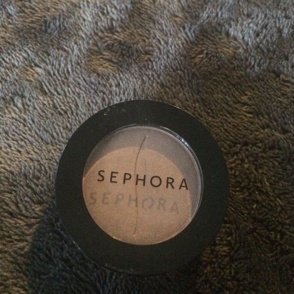 Sephora eyeshadow