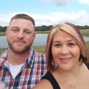 Meet your Posher, Kendra