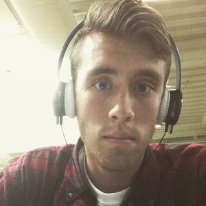 Meet your Posher, Todd