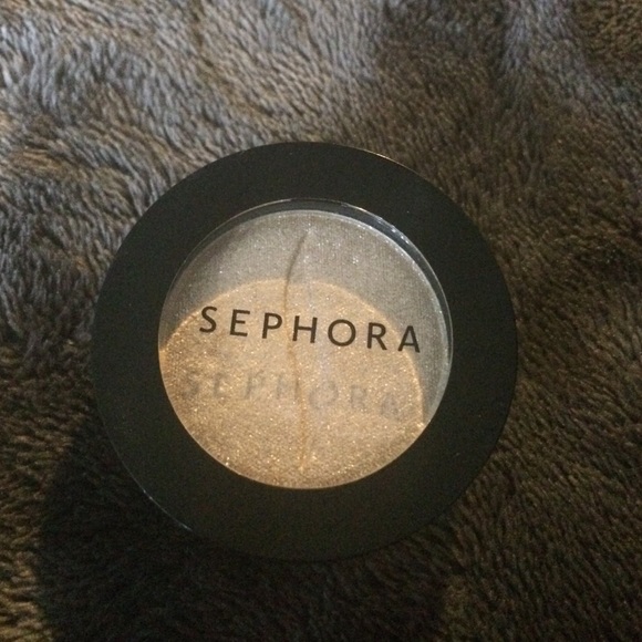 Sephora eyeshadow
