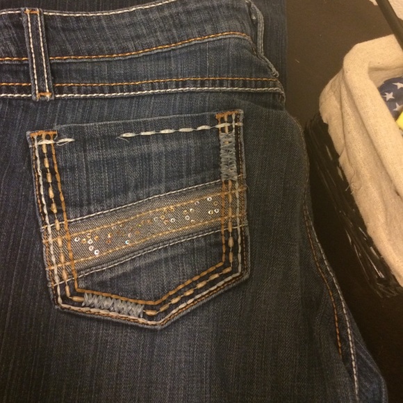 Women's BKE jeans. Great condition