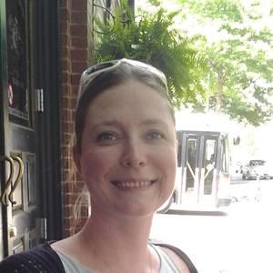 Meet your Posher, Jen