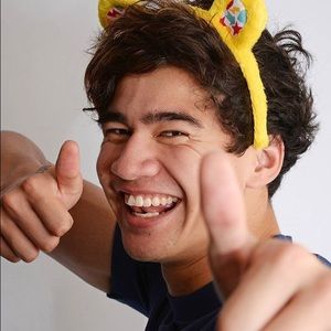 Meet your Posher, Grace