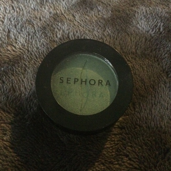 Sephora eyeshadow