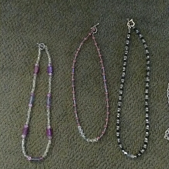 Necklace bundle - Picture 2 of 3