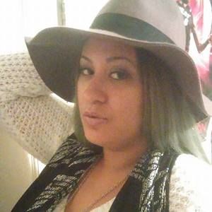 Meet your Posher, Tabitha