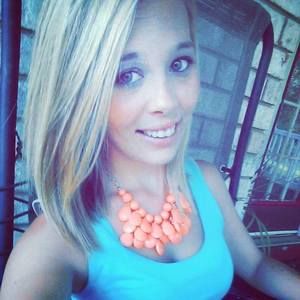 Meet your Posher, Erica