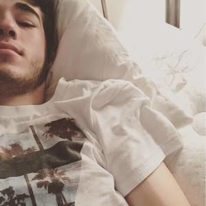 Meet your Posher, Matt