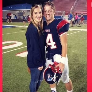 Meet your Posher, Taylor